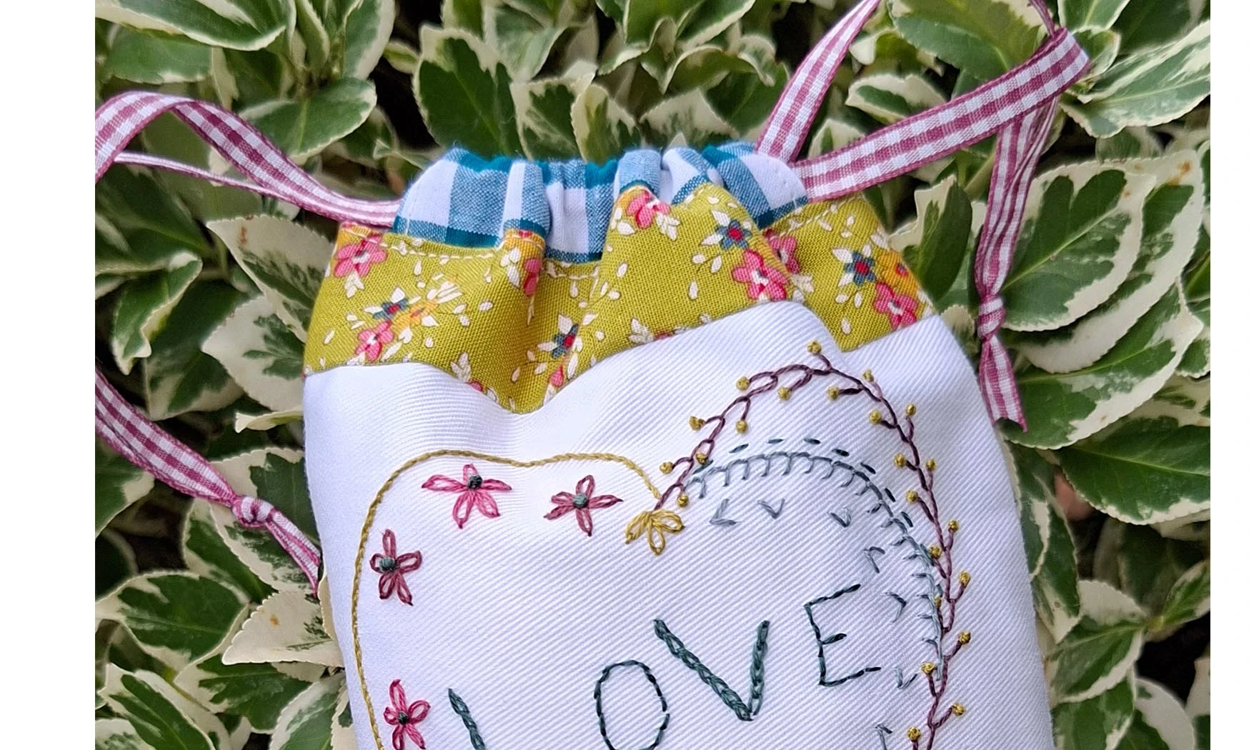 "Coeur Love" (kit)