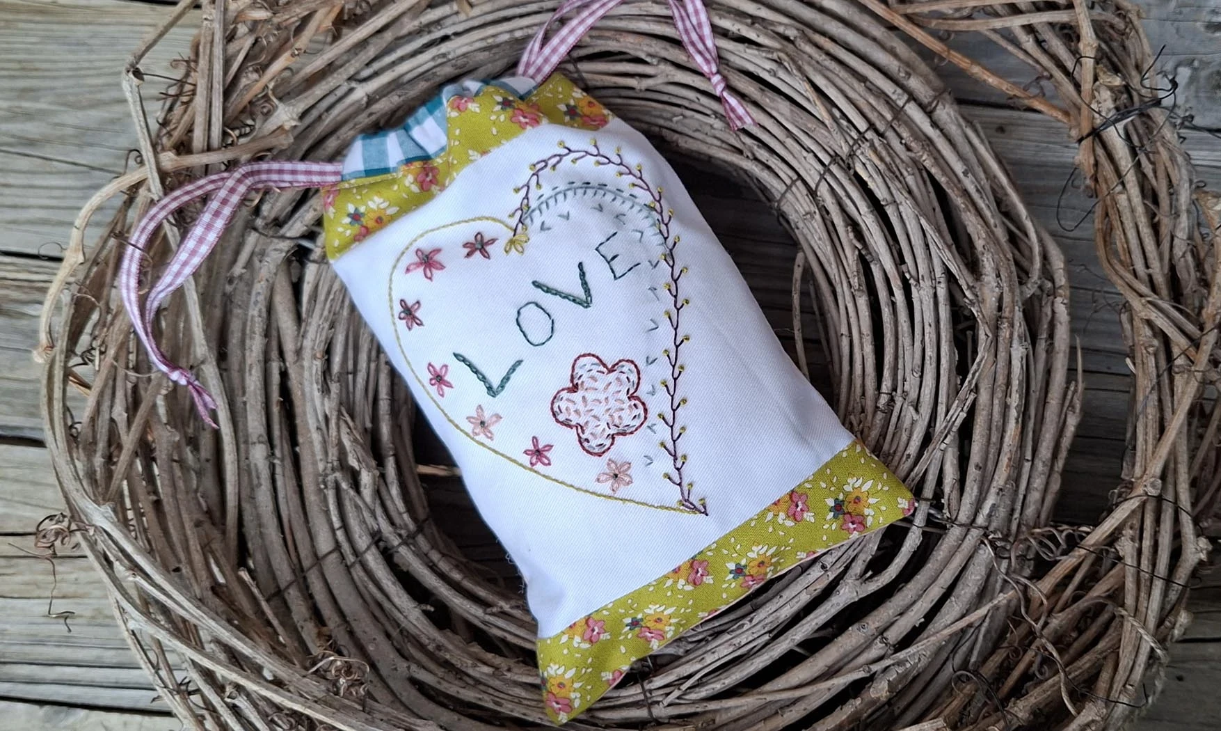 "Coeur Love" (kit)