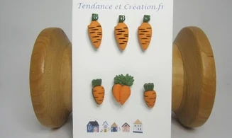 Les carottes
