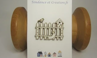 La barrière