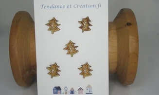 Les Sapins
