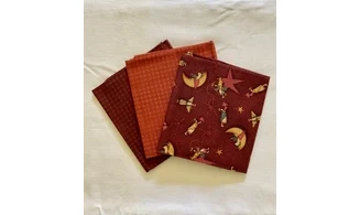 Trio de coupons anges