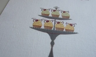 Image Cupcakes