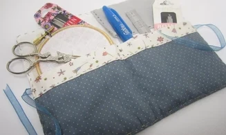 Pochette Léonore