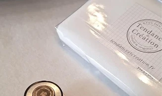 Molleton thermocollant 50X114cm