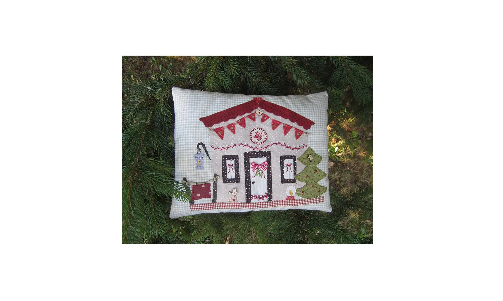 Le petit chalet