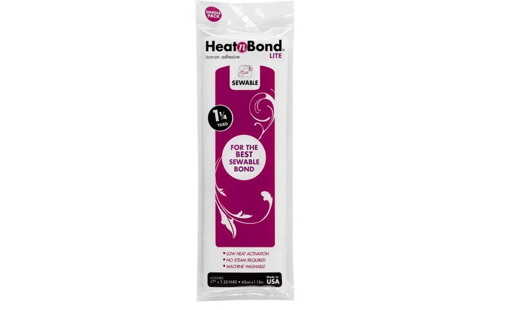 HeatNBond - Thermocollant