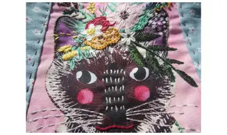 "Le chat"