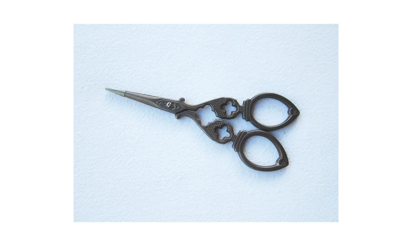 Ciseaux Antiques 12 cm