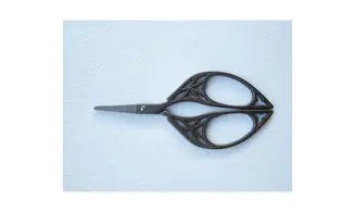 Ciseaux Antiques 10 cm