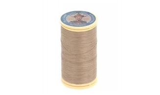 Fil à gant Beige
