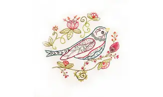 L'oiseau "Nino"